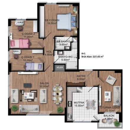 aritas-sezen sitesi-daire planı-4-1_2